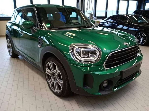 Mini Cooper D Countryman All4 ALL4 110 kW image number 3