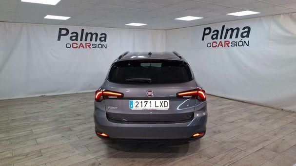 Fiat Tipo 1.3 MultiJet 70 kW image number 5