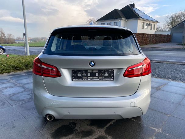 BMW 216d Active Tourer 85 kW image number 5