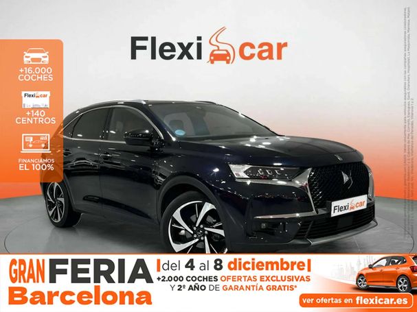 DS Automobiles 7 Crossback BlueHDi 130 kW image number 2