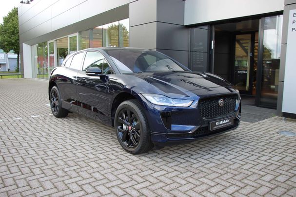 Jaguar I-Pace EV400 AWD 294 kW image number 2