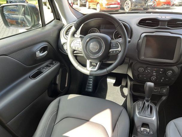 Jeep Renegade 1.5 Limited 95 kW image number 11