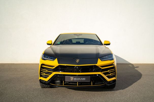 Lamborghini Urus 478 kW image number 2