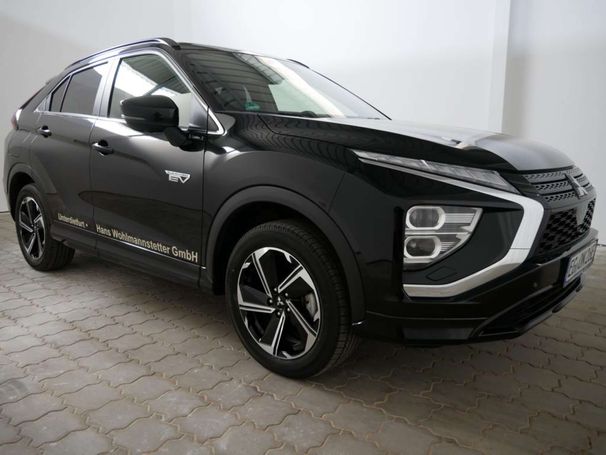 Mitsubishi Eclipse Cross 138 kW image number 2