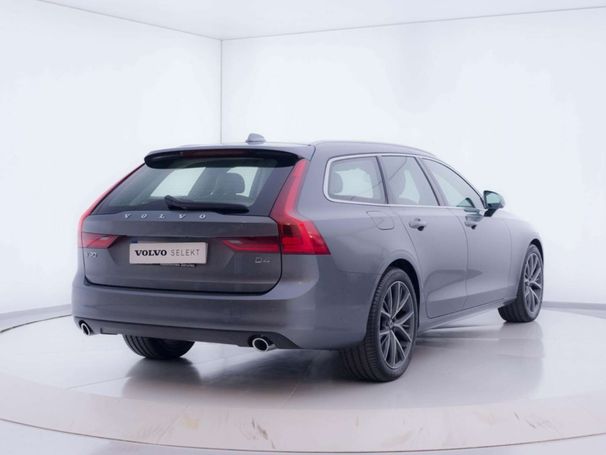 Volvo V90 D4 Plus 140 kW image number 7