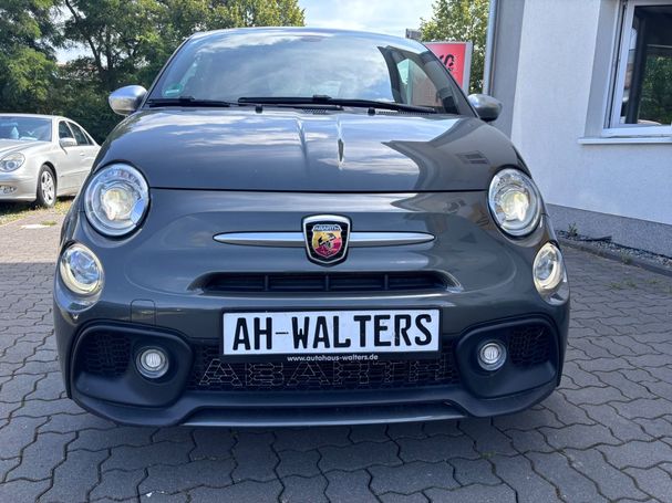 Abarth 595 Turismo 121 kW image number 6