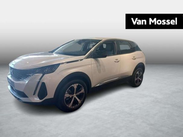 Peugeot 3008 96 kW image number 2