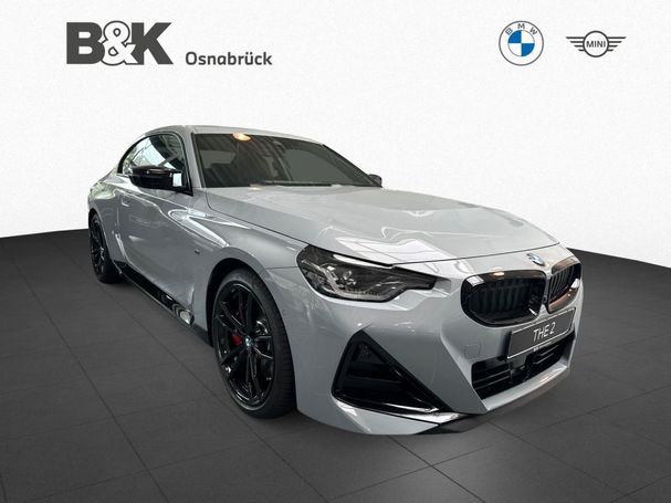 BMW M240i xDrive Sport 275 kW image number 3