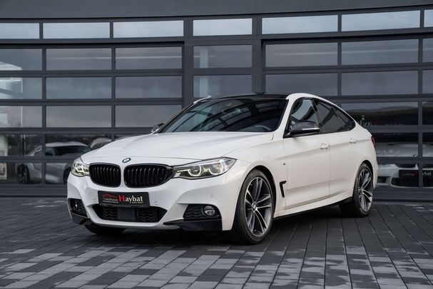 BMW 330d M Sport 190 kW image number 10