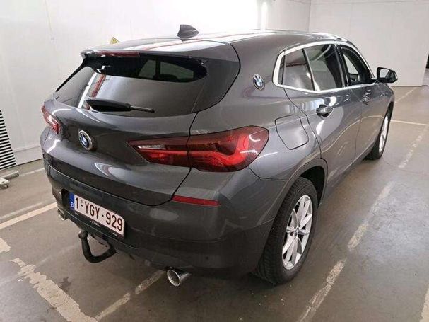 BMW X2 sDrive 100 kW image number 3