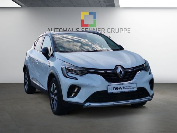 Renault Captur E-Tech Plug-in 160 Edition One 116 kW image number 3