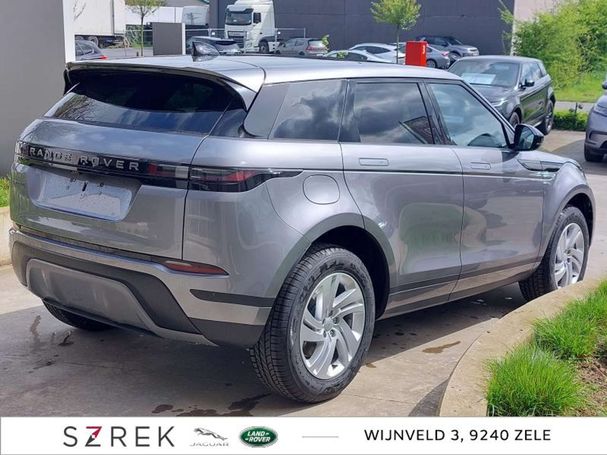 Land Rover Range Rover Evoque 221 kW image number 4