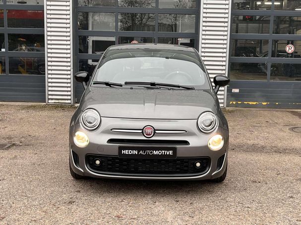 Fiat 500 1.0 51 kW image number 3