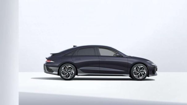 Hyundai Ioniq 6 77 kWh AWD 239 kW image number 2