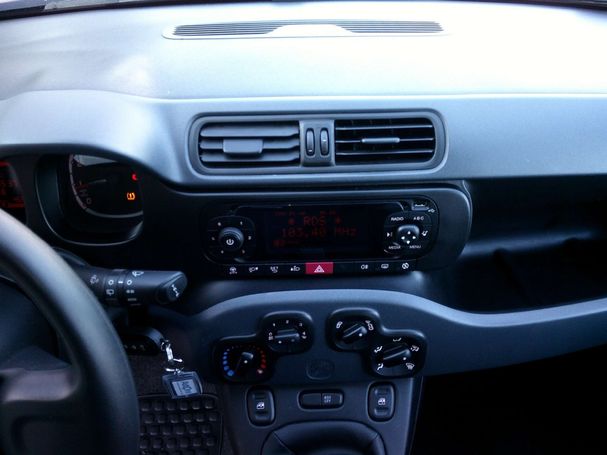 Fiat Panda 1.0 Hybrid 51 kW image number 13