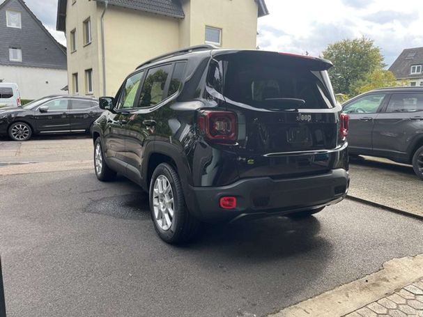 Jeep Renegade 1.5 e-Hybrid Limited 95 kW image number 6