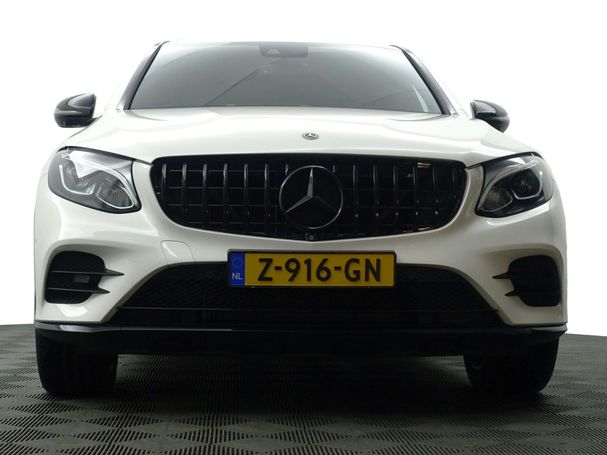 Mercedes-Benz GLC 250 4Matic 155 kW image number 31