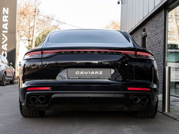 Porsche Panamera 4 E-Hybrid 340 kW image number 7