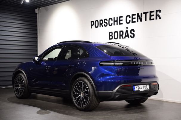 Porsche Macan 300 kW image number 7