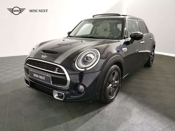 Mini Cooper S Mini 133 kW image number 1