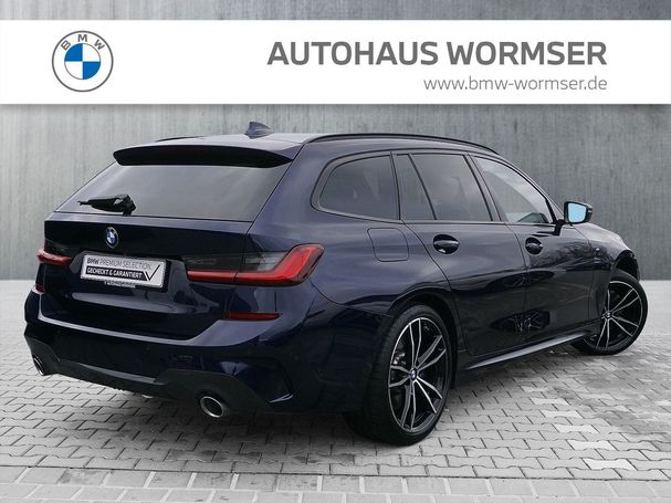 BMW 330e Touring M Sport xDrive 215 kW image number 3