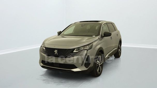 Peugeot 5008 96 kW image number 1