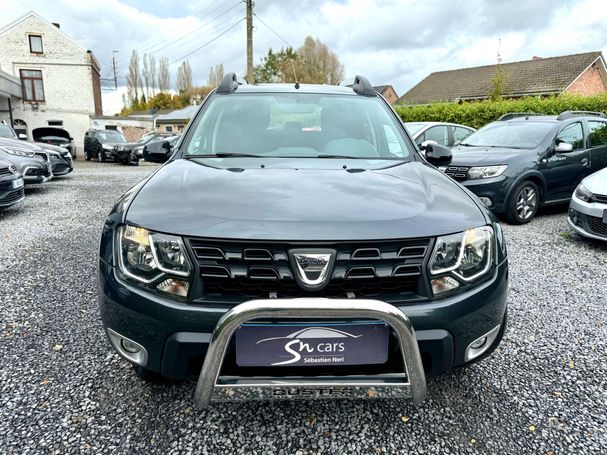 Dacia Duster DCi 4x2 66 kW image number 5