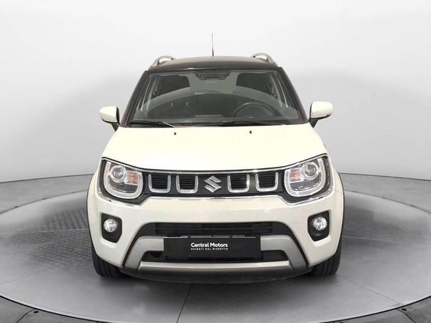 Suzuki Ignis 1.2 Dualjet Hybrid ALLGRIP 61 kW image number 3