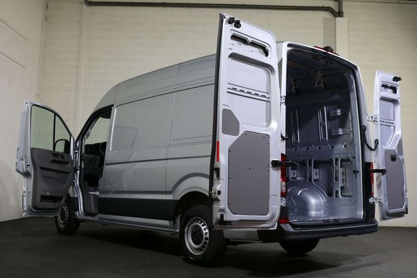 Volkswagen Crafter TDI 103 kW image number 11