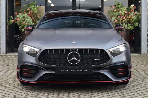 Mercedes-Benz A 45 AMG 4Matic 310 kW image number 2