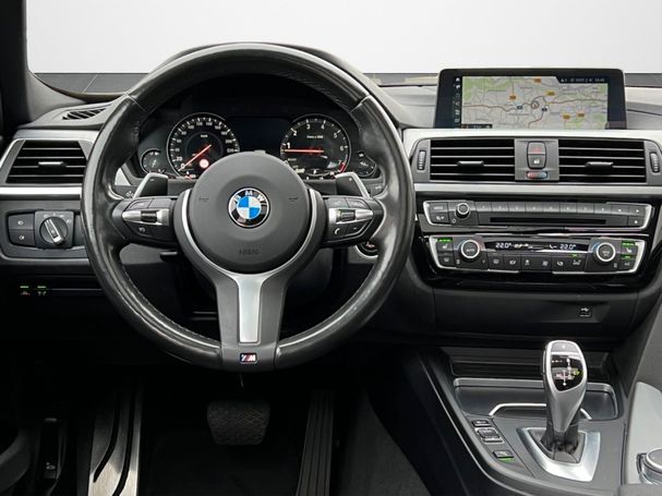 BMW 340i Touring 240 kW image number 12