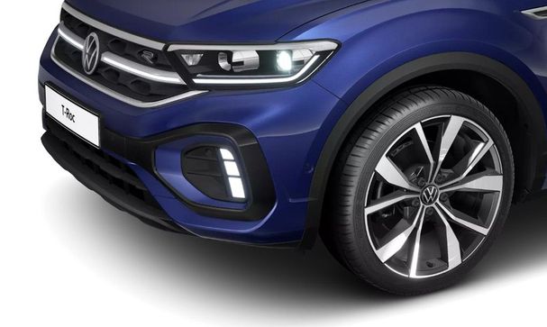 Volkswagen T-Roc 1.5 TSI R-Line DSG 110 kW image number 5