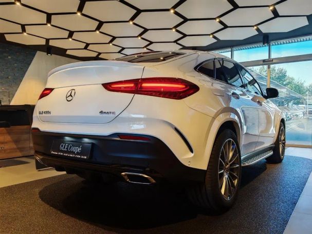 Mercedes-Benz GLE 450 270 kW image number 13