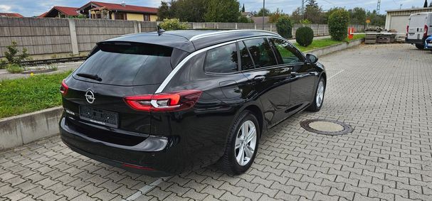 Opel Insignia Sports Tourer Business 90 kW image number 7