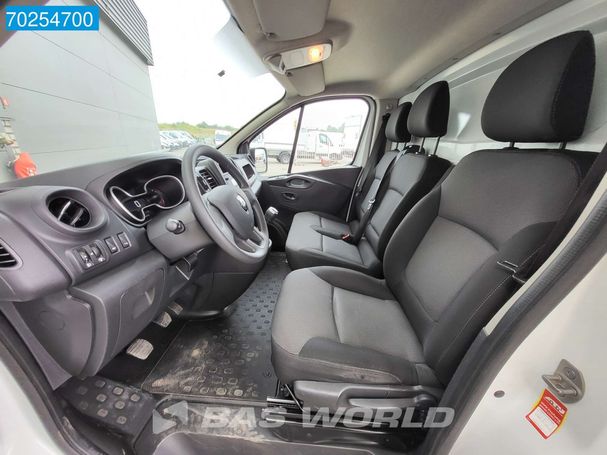 Renault Trafic L2H1 120 88 kW image number 12