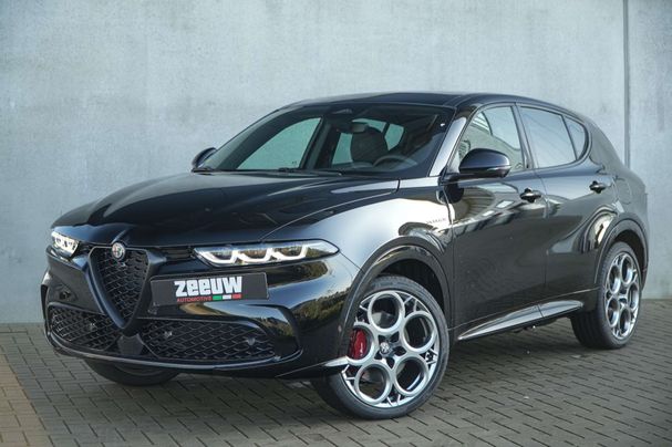 Alfa Romeo Tonale 206 kW image number 1