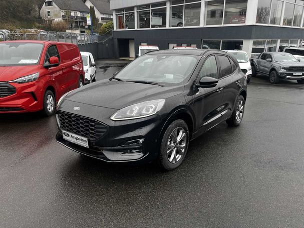 Ford Kuga 165 kW image number 1