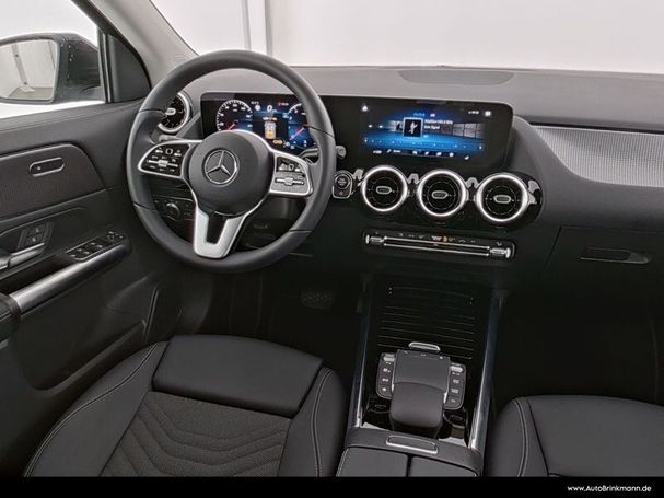 Mercedes-Benz GLA 180 100 kW image number 6