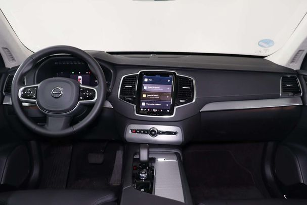 Volvo XC90 T8 Recharge AWD Ultimate 335 kW image number 27