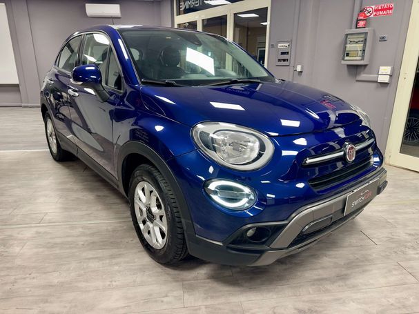 Fiat 500X 1.3 4x2 70 kW image number 3