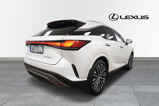 Lexus RX 350 h Executive AWD 182 kW image number 6