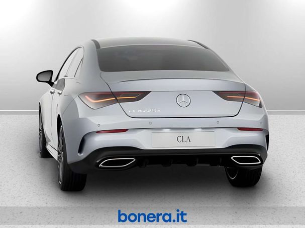 Mercedes-Benz CLA 220 Line 140 kW image number 3