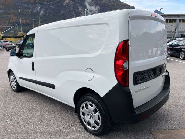 Fiat Doblo Cargo S&S MAXI 77 kW image number 4