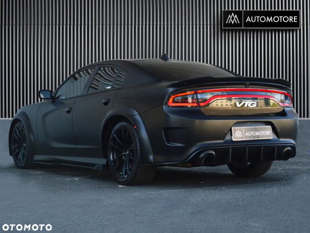 Dodge Charger 362 kW image number 8