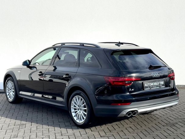 Audi A4 Allroad 2.0 TDI quattro 120 kW image number 8