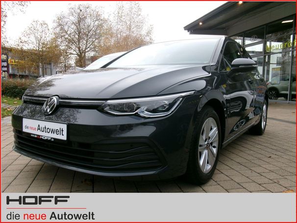 Volkswagen Golf 1.5 TSI 96 kW image number 1