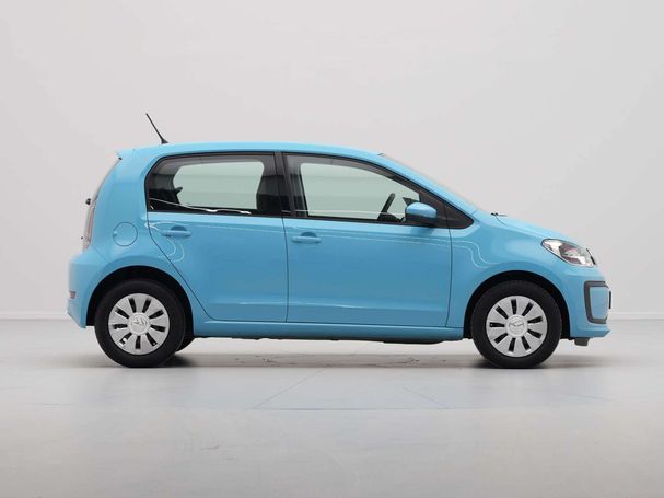 Volkswagen up! 44 kW image number 6