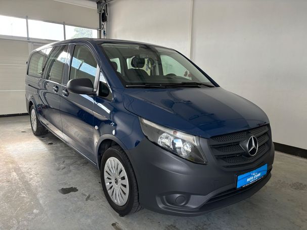 Mercedes-Benz Vito 114 CDi Tourer extra PRO 100 kW image number 2