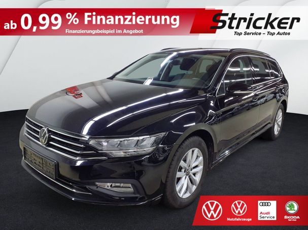 Volkswagen Passat Variant 1.5 TSI Business DSG 110 kW image number 1