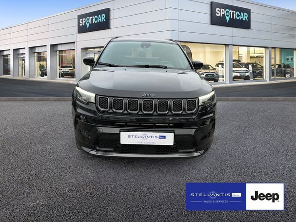 Jeep Compass 1.3 177 kW image number 6